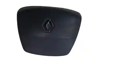 Автозапчастина б/у передня ліва подушка безопасности для renault megane iii fastback (bz0/1_, b3_) 1.5 dci (bz0c) посилання на oem iam 985100007r