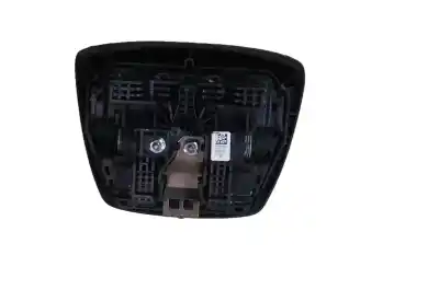 Автозапчастина б/у передня ліва подушка безопасности для renault megane iii fastback (bz0/1_, b3_) 1.5 dci (bz0c) посилання на oem iam 985100007r  