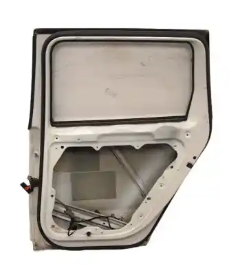 Second-hand car spare part REAR LEFT DOOR for HYUNDAI KONA (OS, OSE, OSI)  OEM IAM references 77003J9000  