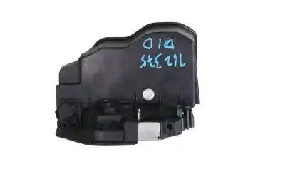 Second-hand car spare part front right door lock for bmw x3 (e83) 2.0 d oem iam references 7167074  