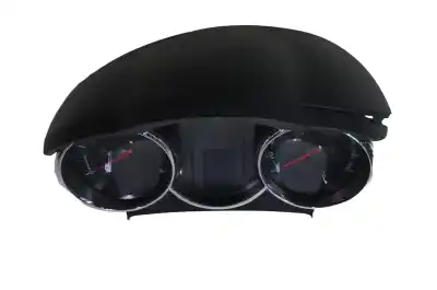 Peça sobressalente para automóvel em segunda mão quadrante por chevrolet cruze (j300) 2.0 cdi referências oem iam 94576295