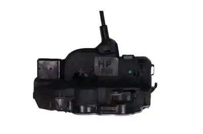 Peça sobressalente para automóvel em segunda mão fechadura da porta dianteira direita por chevrolet cruze (j300) 2.0 cdi referências oem iam 13503150