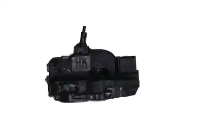 Peça sobressalente para automóvel em segunda mão fechadura da porta dianteira esquerda por chevrolet cruze (j300) 2.0 cdi referências oem iam 13503149