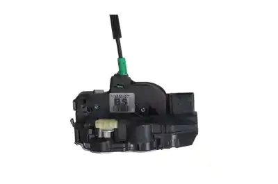 Peça sobressalente para automóvel em segunda mão fechadura da porta traseira esquerda por chevrolet cruze (j300) 2.0 cdi referências oem iam 13503177