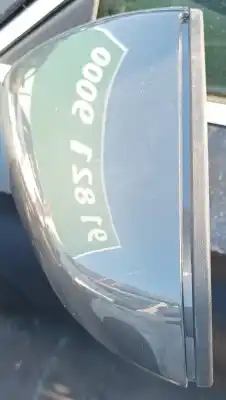 İkinci el araba yedek parçası SOL AYNA için SEAT LEON SPORTSTOURER (KL8, KLD)  OEM IAM referansları 5FB857507N  