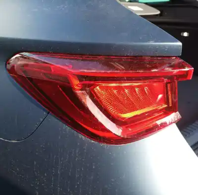 Second-hand car spare part LEFT TAILGATE LIGHT for SEAT LEON SPORTSTOURER (KL8, KLD)  OEM IAM references 5F0945207C  COMPATIBILIDADES Y COMPONENTES ->5F0945207B SEAT, 5F0945207C SEAT, 5F0945207D SEAT, 5F0945207E SEAT