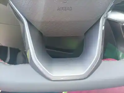 Gebrauchtes Autoersatzteil lenkrad zum seat leon sportstourer (kl8, kld) 1.5 tsi oem-iam-referenzen 5fa419091fsxey  