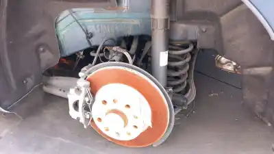 Piesă de schimb auto la mâna a doua PUNTE SPATE pentru SEAT LEON SPORTSTOURER (KL8, KLD)  Referințe OEM IAM 5Q0501049BH  
