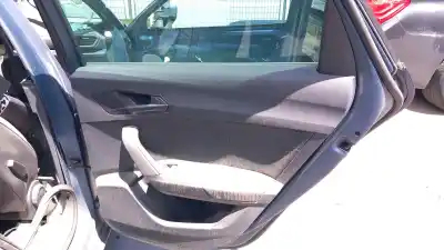 Автозапчасти б/у ЗАДНИЙ ПРАВЫЙ СТЕКЛОРЕГУЛЯТОР за SEAT LEON SPORTSTOURER (KL8, KLD)  ссылки OEM IAM 5Q0959408D  