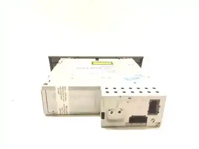 Автозапчасти б/у аудиосистема / радио cd за audi q7 (4lb) 4.2 tdi quattro ссылки oem iam 4l0910110b  