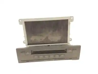 Gebrauchtes Autoersatzteil AUDIOSYSTEM / RADIO-CD zum AUDI Q7 (4LB)  OEM-IAM-Referenzen 4L0910110B  