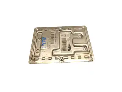 Pièce détachée automobile d'occasion  MODULE DE BALLAST DE PHARE XENON pour RENAULT MEGANE II STATION WAGON (KM0/1_)  Références OEM IAM 7701207648  