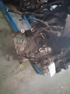 Second-hand car spare part GEARBOX for KIA CARENS  OEM IAM references   