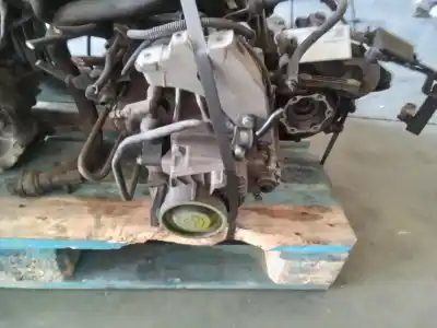 İkinci el araba yedek parçası VITES KUTUSU için SEAT TOLEDO II (1M2)  OEM IAM referansları   
