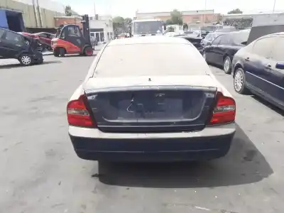 Автозапчастина б/у АМОРТИЗАТОР ПЕРЕДНІЙ ЛІВИЙ для VOLVO S80 I (184)  Посилання на OEM IAM 8667253  COMPATIBILIDADES Y COMPONENTES ->9154736 VOLVO, 91547364 VOLVO,9154736 VOLVO