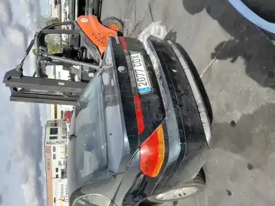 Second-hand car spare part left tailgate light for bmw 7 (e65, e66, e67) 735 i, li oem iam references 63217164733  