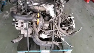 Peça sobressalente para automóvel em segunda mão ALTERNADOR por SEAT ALTEA (5P1)  Referências OEM IAM 06F903023F  