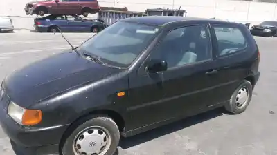 İkinci el araba yedek parçası sag kuyruk lambasi için volkswagen polo (6n2) 1.9 sdi oem iam referansları 6n0945096  