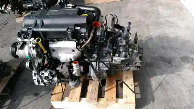 Автозапчасти б/у коробка передач за honda civic vii hatchback (eu, ep, ev) 1.7 ctdi (ep4, eu9) ссылки oem iam   