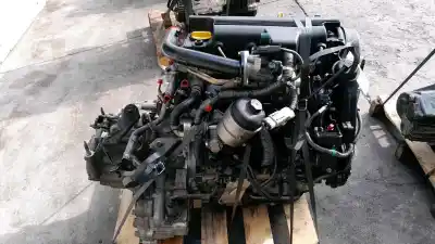 Автозапчасти б/у коробка передач за honda civic vii hatchback (eu, ep, ev) 1.7 ctdi (ep4, eu9) ссылки oem iam   