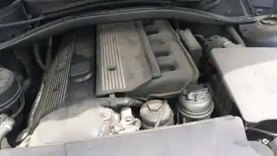 Peça sobressalente para automóvel em segunda mão amortecedor traseiro esquerdo por bmw x3 (e83) 2.5 i referências oem iam 33503451402  