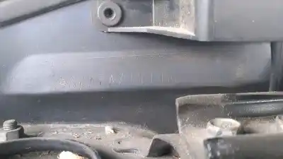 Pezzo di ricambio per auto di seconda mano pinza freno posteriore destra per bmw x3 (e83) 2.5 i riferimenti oem iam 34216765884  