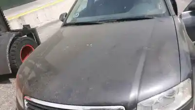 Автозапчастина б/у компресор кондиционера для audi a8 (4e2) 4.2 quattro посилання на oem iam 4e0260805f  