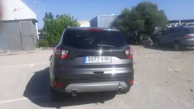 Автозапчасти б/у электрический вентилятор за ford kuga ii (dm2) 1.5 ecoboost ссылки oem iam 2402929  