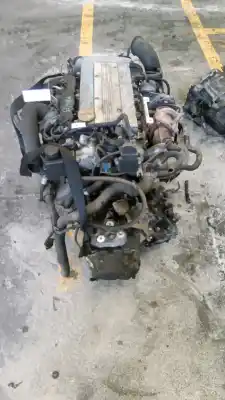 Автозапчасти б/у компрессор кондиционера воздуха за saab 9-3 descapotable (ys3f) 1,8t ссылки oem iam 12792669  