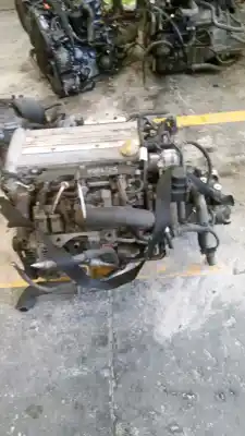 Автозапчасти б/у компрессор кондиционера воздуха за saab 9-3 descapotable (ys3f) 1,8t ссылки oem iam 12792669  