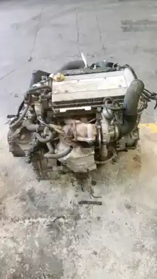 Автозапчасти б/у компрессор кондиционера воздуха за saab 9-3 descapotable (ys3f) 1,8t ссылки oem iam 12792669  