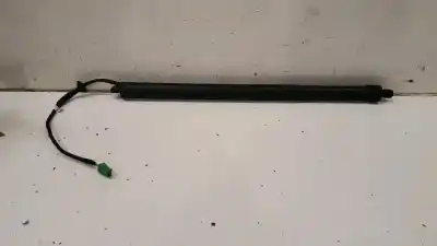 Автозапчасти б/у амортизаторы багажника/двери за ds ds 7 crossback (j_) 2.0 bluehdi 180 (jjehzr) ссылки oem iam 9835674880