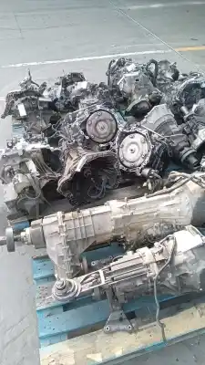Автозапчасти б/у коробка передач за audi q7 (4lb) 3.0 tdi quattro ссылки oem iam 09d300038d  