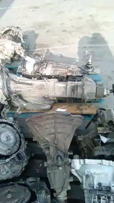 Автозапчасти б/у коробка передач за audi q7 (4lb) 3.0 tdi quattro ссылки oem iam 09d300038d  