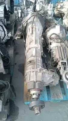 Автозапчасти б/у коробка передач за audi q7 (4lb) 3.0 tdi quattro ссылки oem iam 09d300038d  