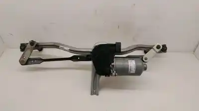 Second-hand car spare part front windshield wiper motor for renault trafic iii furgón (fg_) 1.6 dci 115 (fgmd) oem iam references 288002950r  