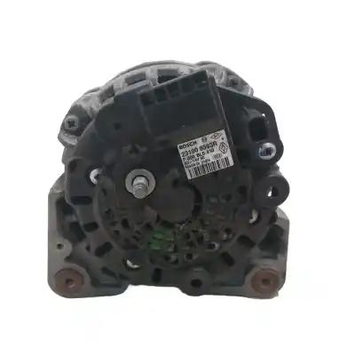 Автозапчасти б/у генератор за renault captur i (j5_, h5_) 0.9 tce 90 ссылки oem iam 231008593r  