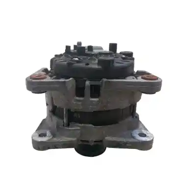 Автозапчасти б/у генератор за renault captur i (j5_, h5_) 0.9 tce 90 ссылки oem iam 231008593r  