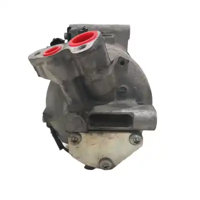 Tweedehands auto-onderdeel airconditioning compressor voor renault captur i (j5_, h5_) 0.9 tce 90 oem iam-referenties 926000217r  