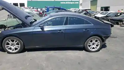 İkinci el araba yedek parçası su radyatörü için mercedes-benz cls (c219) cls 320 cdi (219.322) oem iam referansları a2115003402  
