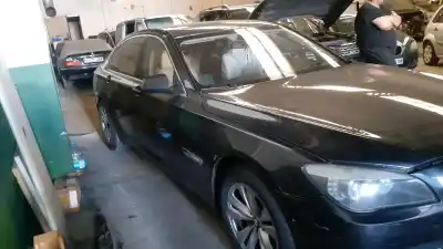 Автозапчастина б/у задній бампер для bmw 7 (f01, f02, f03, f04) 740 i, li посилання на oem iam 51127209926   Автозапчастина б/у задній бампер для bmw 7 (f01, f02, f03, f04) 740 i, li посилання на oem iam 51127209926