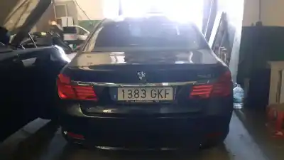 Автозапчасти б/у задняя дверь за bmw 7 (f01, f02, f03, f04) 740 i, li ссылки oem iam 41627172332   Автозапчасти б/у задняя дверь за bmw 7 (f01, f02, f03, f04) 740 i, li ссылки oem iam 41627172332