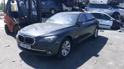 Автозапчастина б/у задній правий гальмівний супорт для bmw 7 (f01, f02, f03, f04) 740 i, li посилання на oem iam 34216786832 Автозапчастина б/у задній правий гальмівний супорт для bmw 7 (f01, f02, f03, f04) 740 i, li посилання на oem iam 34216786832