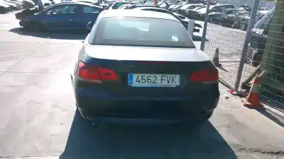 Peça sobressalente para automóvel em segunda mão motor completo por bmw 3 descapotable (e93) 325 i referências oem iam   