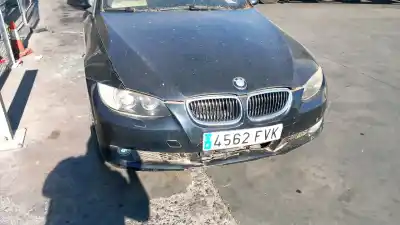 Peça sobressalente para automóvel em segunda mão motor completo por bmw 3 descapotable (e93) 325 i referências oem iam   