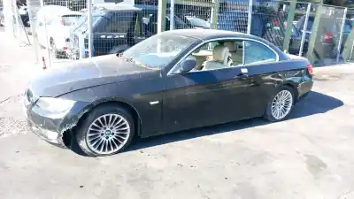 Peça sobressalente para automóvel em segunda mão motor completo por bmw 3 descapotable (e93) 325 i referências oem iam   