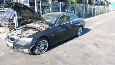 Автозапчасти б/у КОМПРЕССОР КОНДИЦИОНЕРА ВОЗДУХА за BMW 3 DESCAPOTABLE (E93)  ссылки OEM IAM 64529122618  