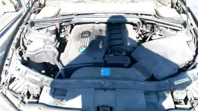 Peça sobressalente para automóvel em segunda mão quadrante por bmw 3 descapotable (e93) 325 i referências oem iam 62109316131  