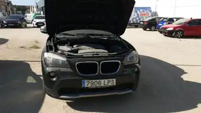 Peça sobressalente para automóvel em segunda mão abs por bmw x1 (e84) xdrive 20 d referências oem iam 34516856926  