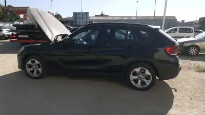 Peça sobressalente para automóvel em segunda mão abs por bmw x1 (e84) xdrive 20 d referências oem iam 34516856926  